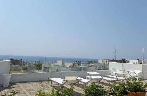 Santa Caterina Casa | La Meridiana