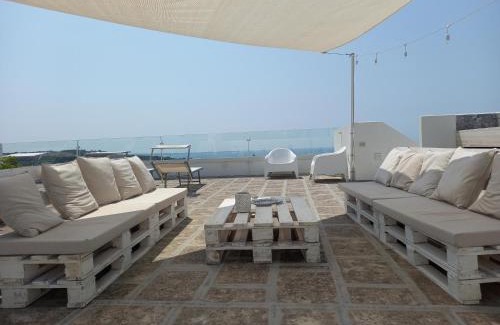 Santa Caterina Casa | La Meridiana