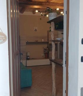 Laveno Apartamento | la meridiana lago maggiore 2