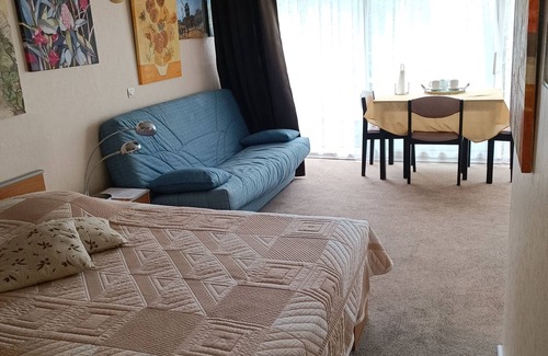 Sete Cama Y Desayuno | La Meridienne