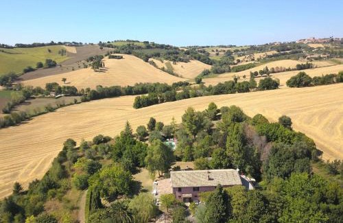 Senigallia Apartamento | La Meriggia Agriturismo- Alloggio Il Cipresso