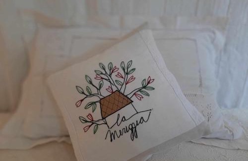 Senigallia Apartamento | La Meriggia Agriturismo- Alloggio Il Cipresso