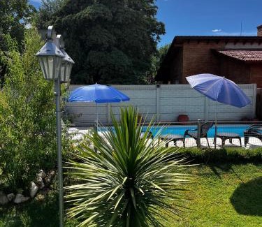 Merlo Casa | La Merlina