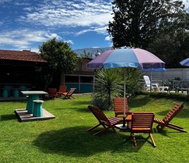 Merlo Casa | La Merlina