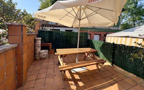 Arriondas Apartamento | La Mermellina, 20
