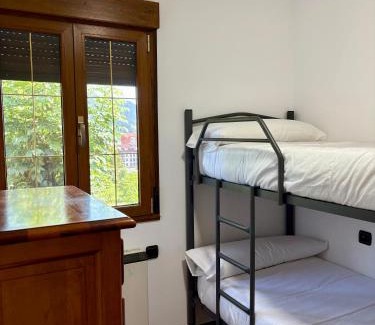 Arriondas Apartamento | La Mermellina, 20