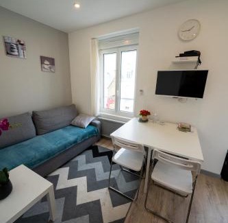 Parame Apartamento | La merveille de Rochebonne 2