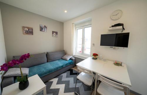 Parame Apartamento | La merveille de Rochebonne 2