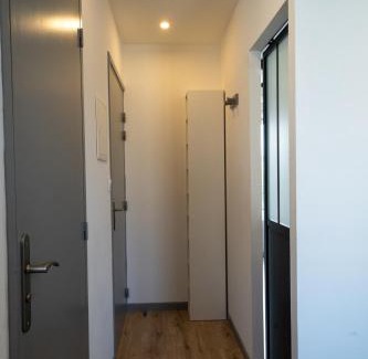 Parame Apartamento | La merveille de Rochebonne 2