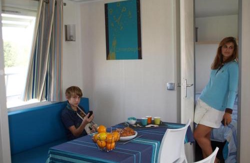 Orist Casa | La mesange