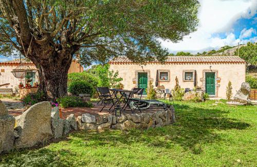 Arzachena Casa | La Mesenda