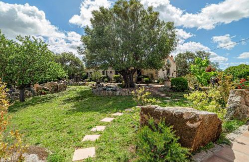 Arzachena Casa | La Mesenda