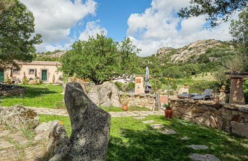 Arzachena Casa | La Mesenda