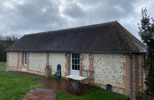Notre-Dame-de-Courson Casa | La Meslinière