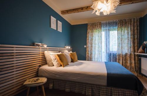 Ciurila Complejo | La Mesteceni & Loc cu Stări de Bine, SPA adult only