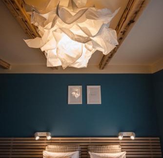 Ciurila Complejo | La Mesteceni & Loc cu Stări de Bine, SPA adult only