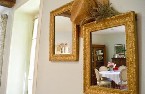 Sainte-Hermine Cama Y Desayuno | La Metairie du Pont