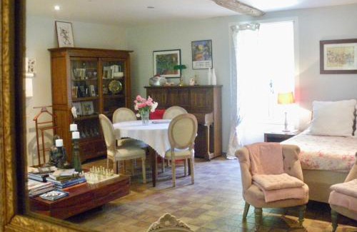 Sainte-Hermine Cama Y Desayuno | La Metairie du Pont