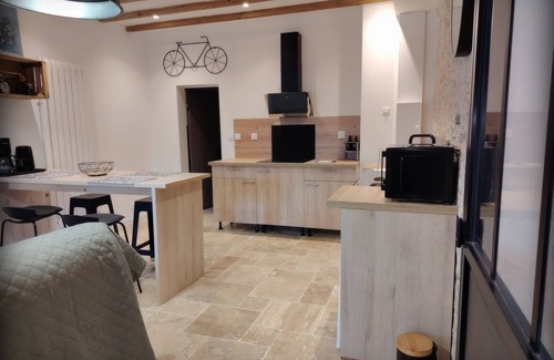 Anetz Apartamento | La Meule d'Or