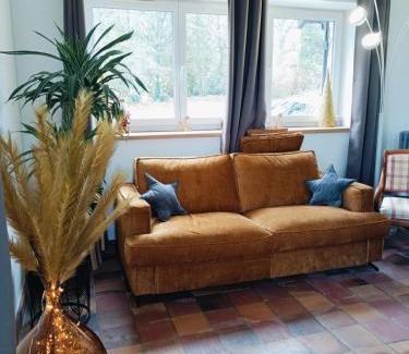 Lumigny-Nesles-Ormeaux Casa | La meulière de Guerlande