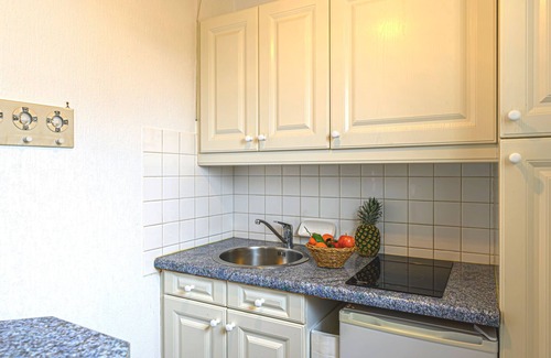 La Trinite-sur-Mer Apartamento | La Meunerie by Interhome