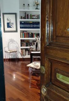 Pigneto Apartamento | La mia casa al @Pigneto