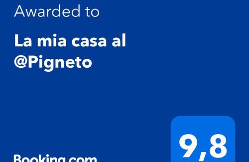 Pigneto Apartamento | La mia casa al @Pigneto