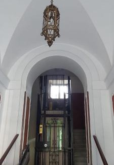 Pigneto Apartamento | La mia casa al @Pigneto
