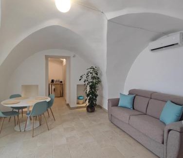 Tuglie Apartamento | La Mia Corte
