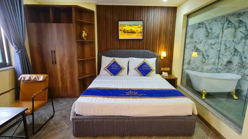 Pleiku Apartamento | LA MIA Lakeview Hotel