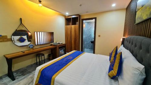Pleiku Apartamento | LA MIA Lakeview Hotel