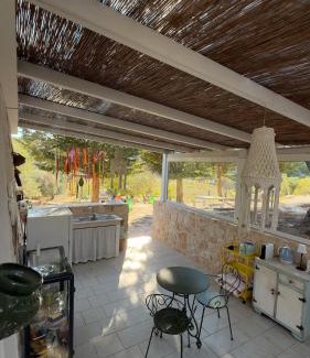 Casalini Casa | La Mia Lamia