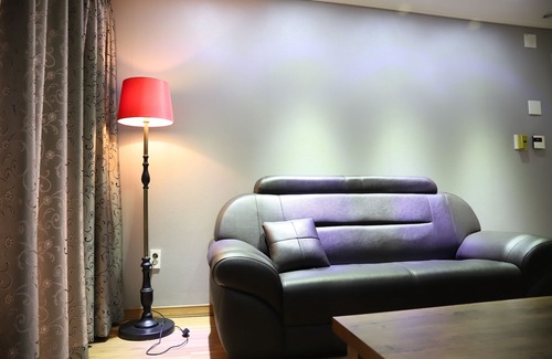Dunsan-dong Hotel | La Mia Residence Hotel