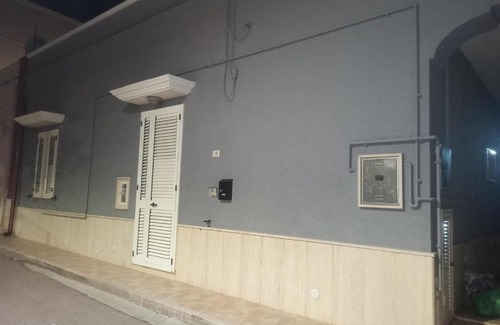 Montalbano Casa | La Mia terra