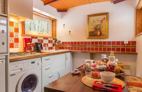 Saint-Meme d'en Haut Casa | LA MICHELINE - SAINT PIERRE D'ENTREMONT