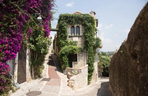 Saint-Paul-de-Vence Casa | La Miette