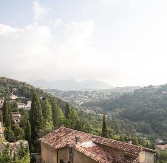 Saint-Paul-de-Vence Casa | La Miette
