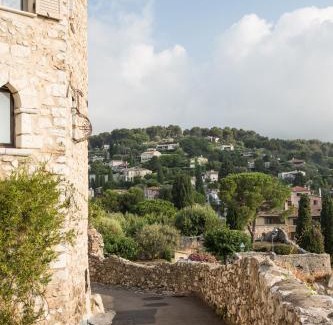 Saint-Paul-de-Vence Casa | La Miette