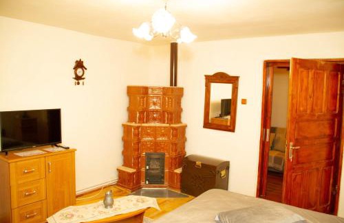 Lupeni Casa | La Mihai