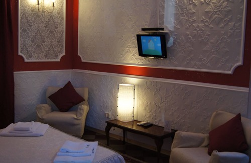 Lucca Historical Center Cama Y Desayuno | La Mimosa Bed and Breakfast