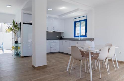 San Jose Casa | La Mimosa del Cabo