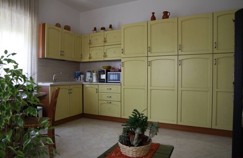 Castagneto Carducci Casa | La Mimosa