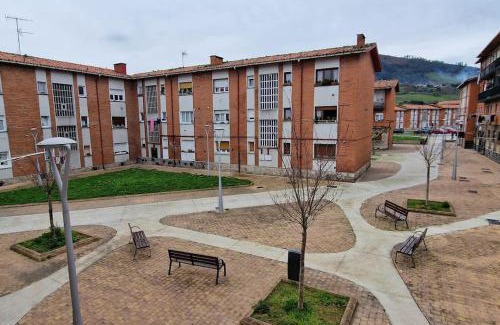 Periurbano - Rural Apartamento | La Mina La Camocha - Ideal para 4 pax con Wifi - VUT-4805-AS