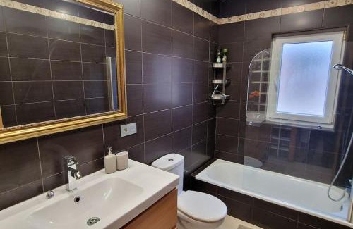 Periurbano - Rural Apartamento | La Mina La Camocha - Ideal para 4 pax con Wifi - VUT-4805-AS