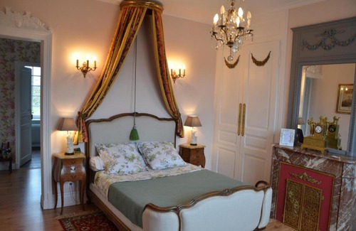La Capelle-les-Boulogne Cama Y Desayuno | La Minaudière 62
