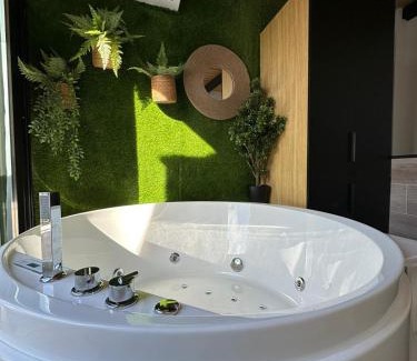 San Francisco-Ribera Casa | La Mini Casa