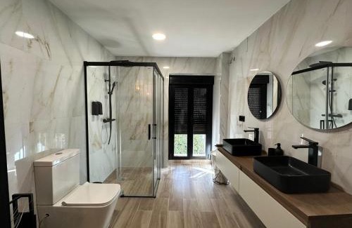 San Francisco-Ribera Casa | La Mini Casa