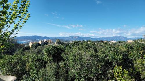 Grosseto-Prugna Villa | La mini villa Ondella à Porticcio