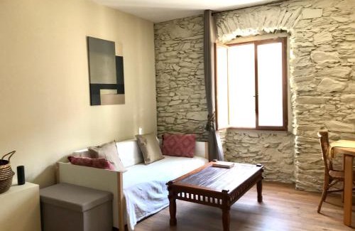 Port-Vendres Apartamento | LA MINORQUIN appartement avec terrasse
