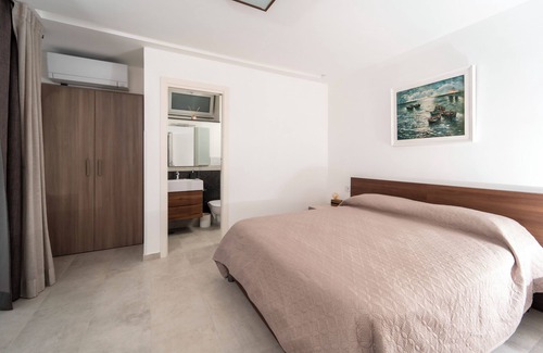 Anacapri Casa | La Minucciola